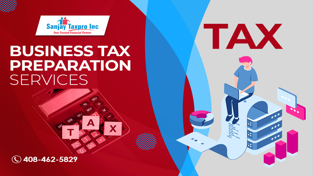 FaceSANJAY TAX PRO