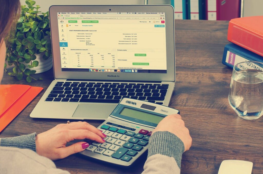 small business accountant