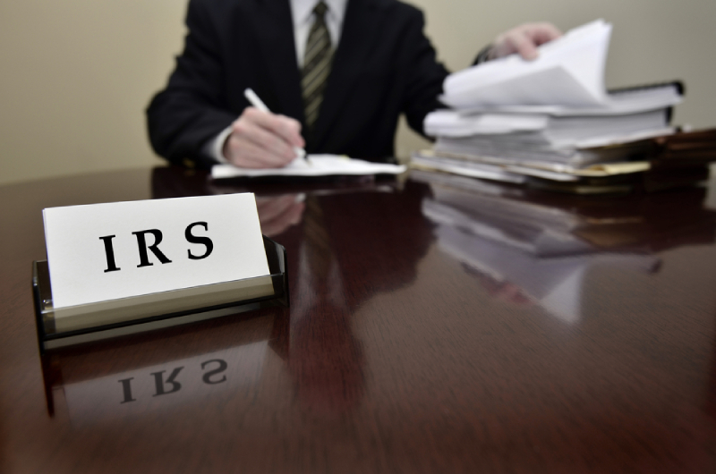 4 Tips for Milpitas Taxpayers Owing the IRS