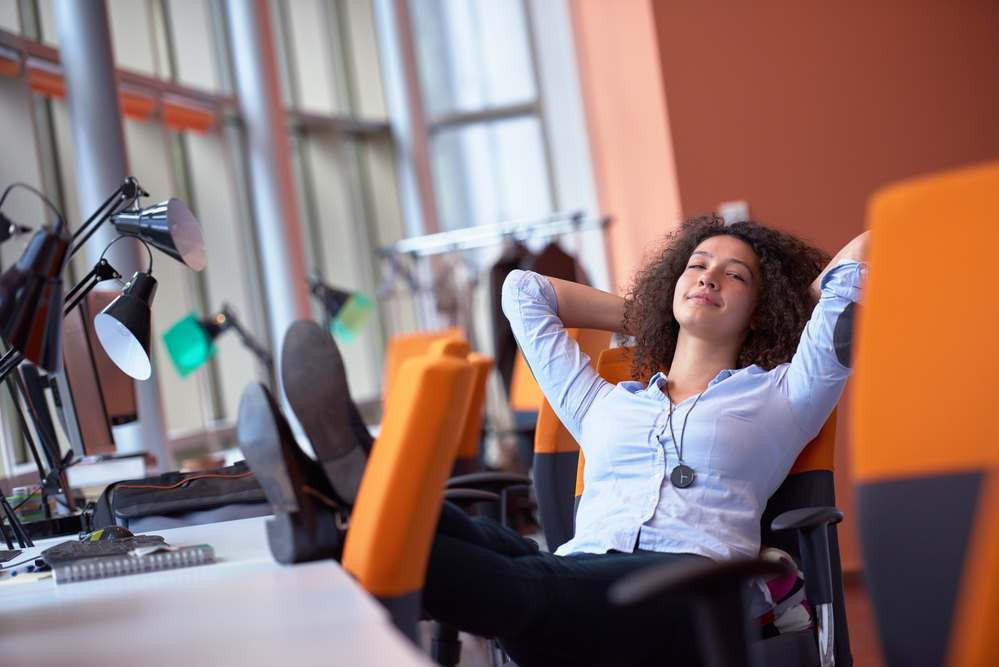 Consider the Side Effects of Procrastination, Milpitas Friends
