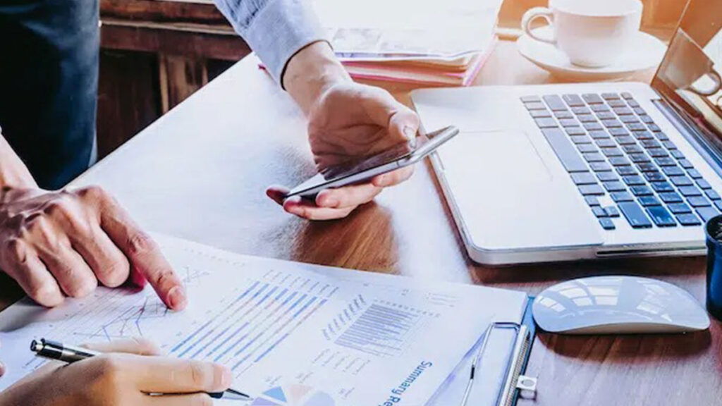 Small Business Taxes