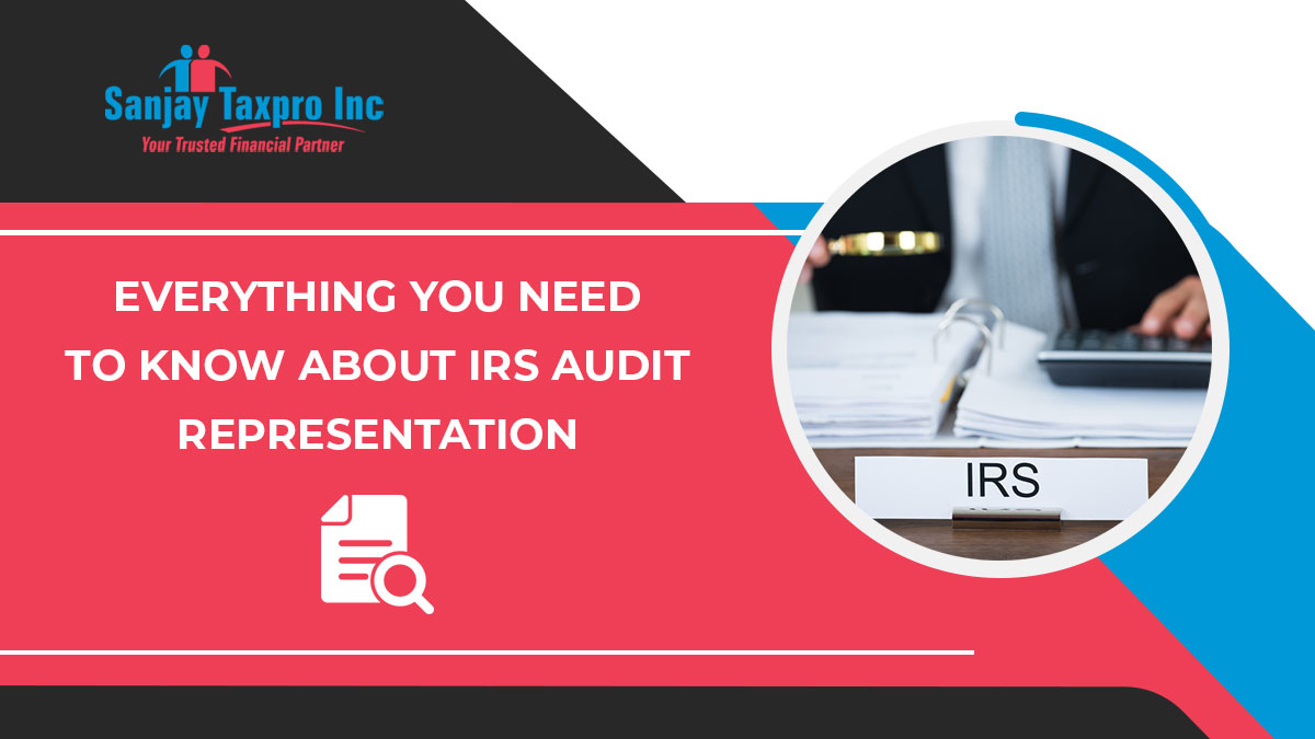 IRS Audit