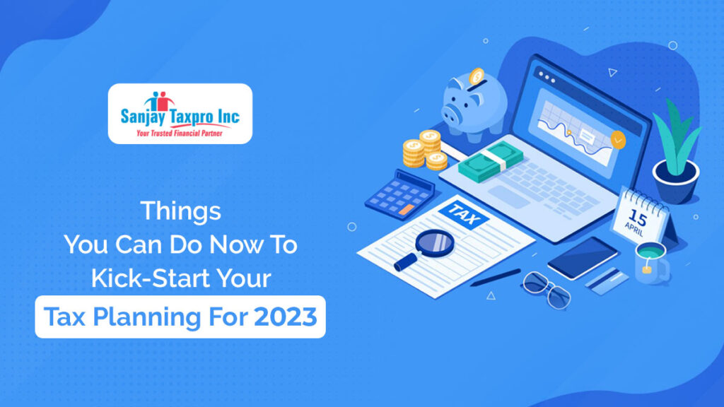 TaxPlanning