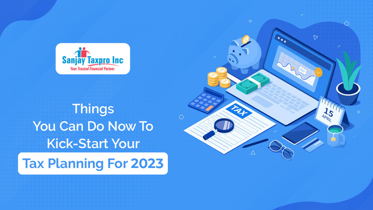 TaxPlanning