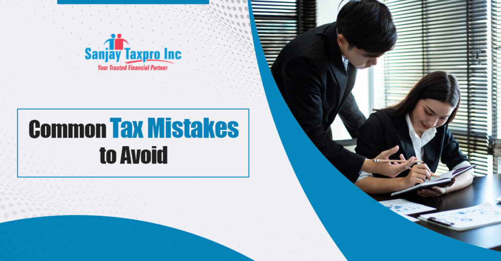 mistakes to avoid