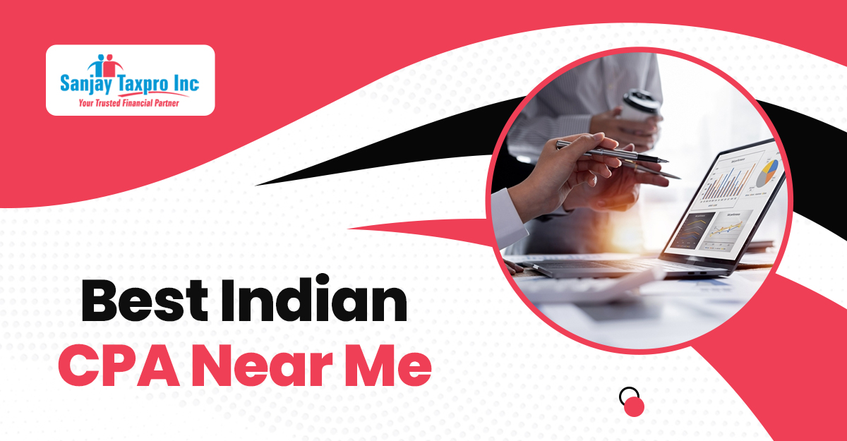 Top Best Indian CPA