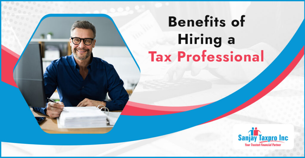 Tax professionals