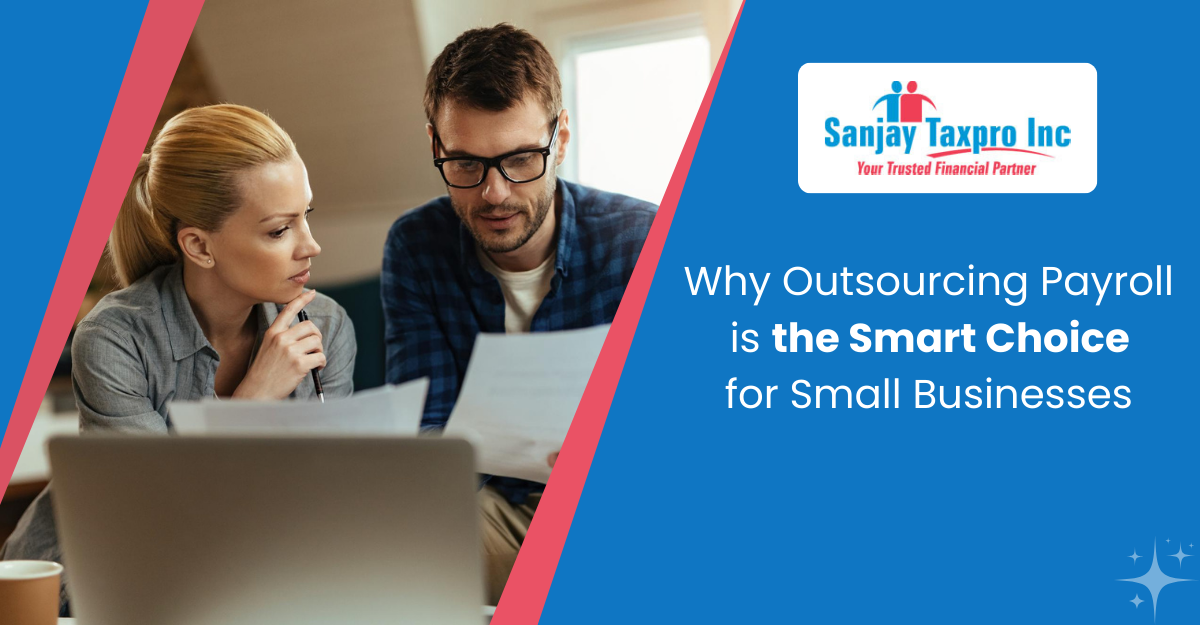 Why Outsourcing Payroll Is Smart for Small Businesses